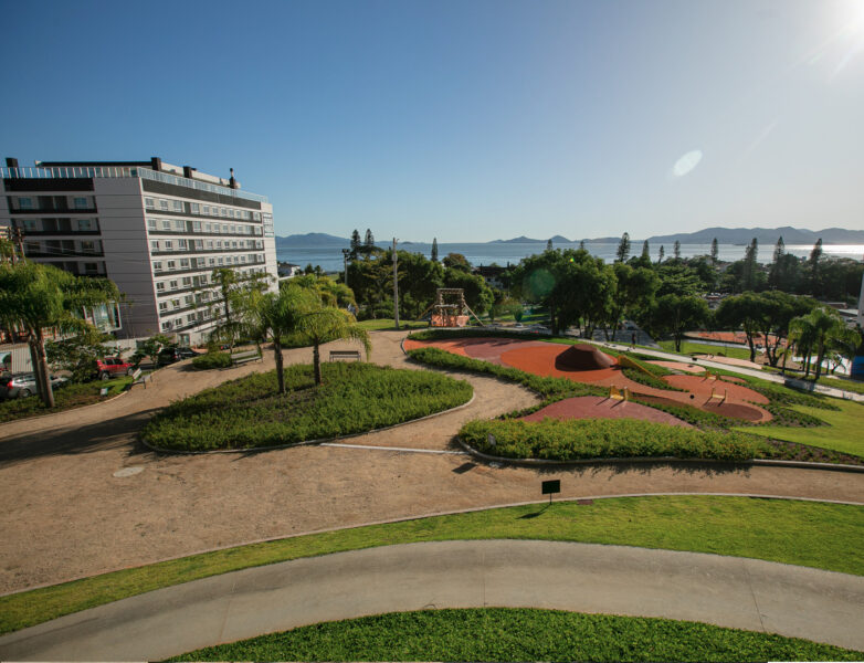 Passeios para curtir Florianópolis durante o inverno