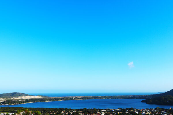 Lagoa da Conceição 