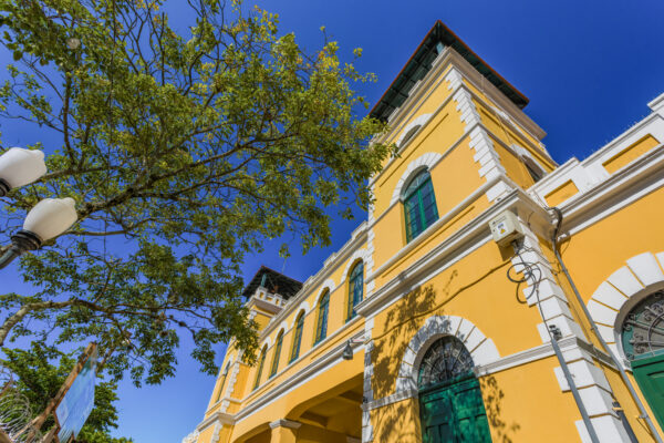 Mercado Público de Florianópolis