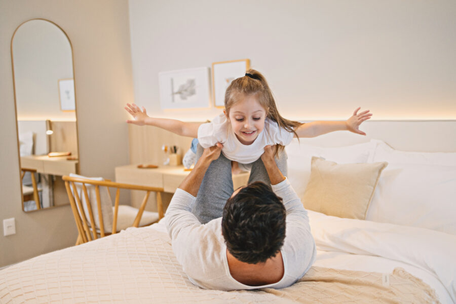 Atividades e brincadeiras para se fazer em casa nas férias de julho