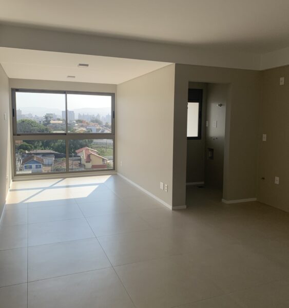 Fragata Residencial 502 B Torre 1