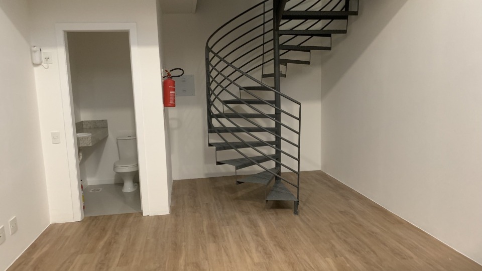 Koerich Beiramar Office – Loja 10