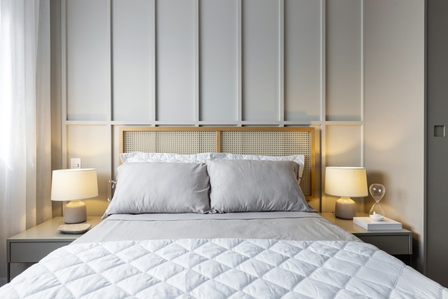 Sua cama igual à de um hotel: dicas para o máximo conforto na sua casa