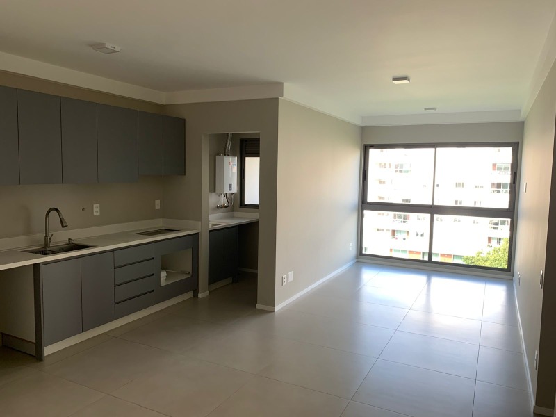 Fragata Residencial | 802 B Torre I