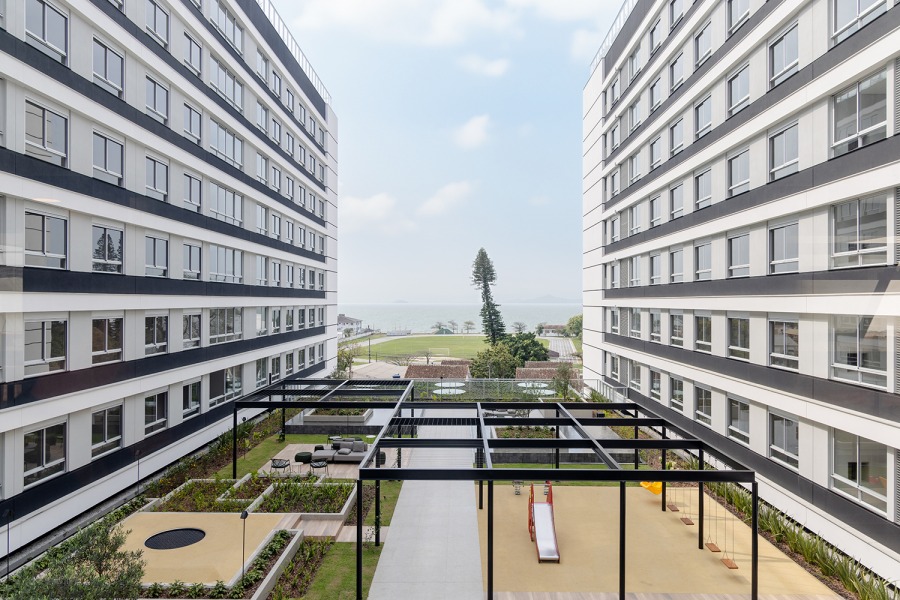 Costa Azul Clube Residencial 405 B Torre III