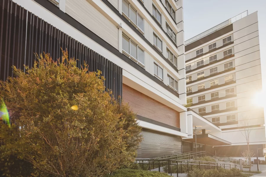 Costa Azul Clube Residencial 605 A Torre II