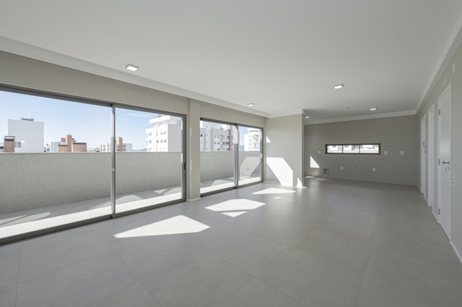 Fragata Residencial Ático – 901 A Torre I
