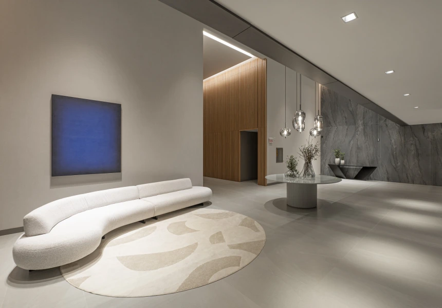 A sofisticação atemporal do Quiet Luxury nos empreendimentos WKoerich