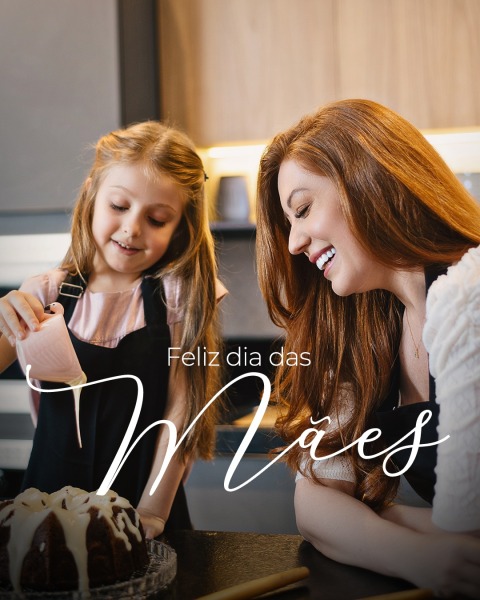 WKoerich homenageia colaboradoras e celebra dia das mães!