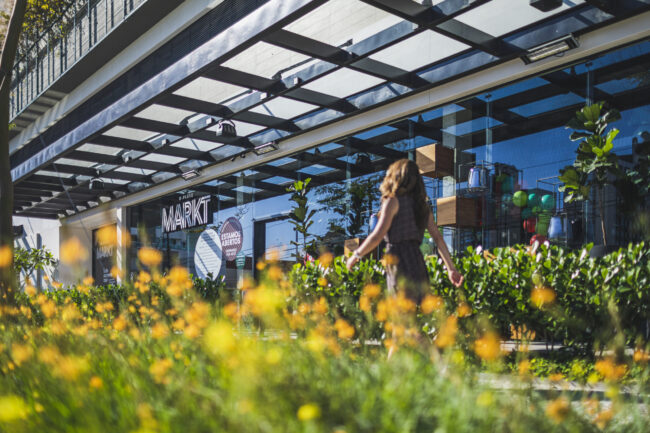 K-Platz oferece experiências mágicas e gastronômicas para toda a família