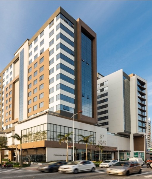 O ‘boom’ imobiliário da Grande Floripa tem endereço certo