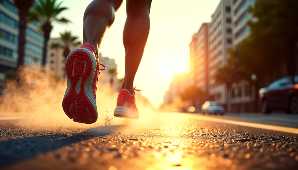 Corrida de rua: 5 motivos para você começar hoje!