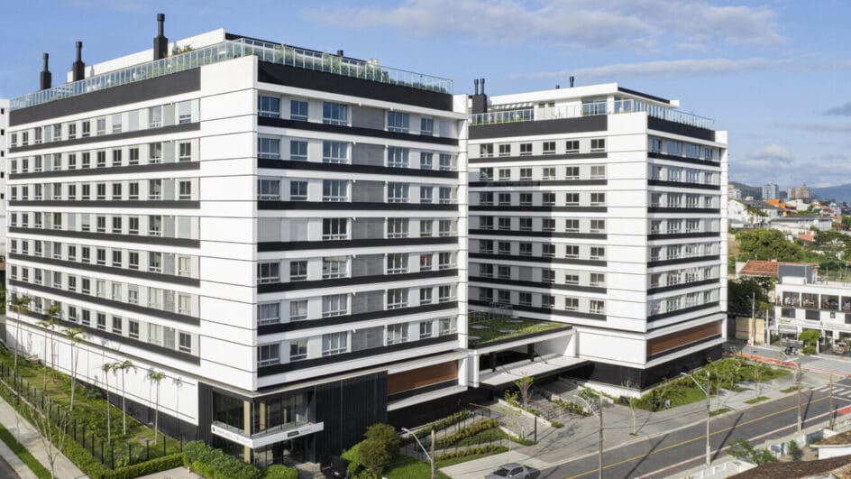 WKoerich há 70 anos construindo mais que cidades na Grande Florianópolis