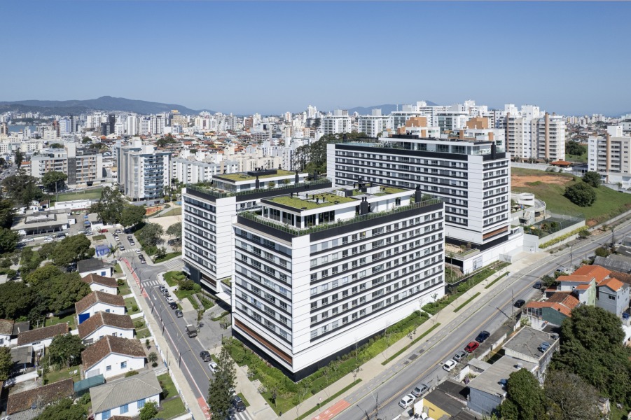 Entrega de empreendimento da WKoerich reforça desenvolvimento do mercado imobiliário catarinense