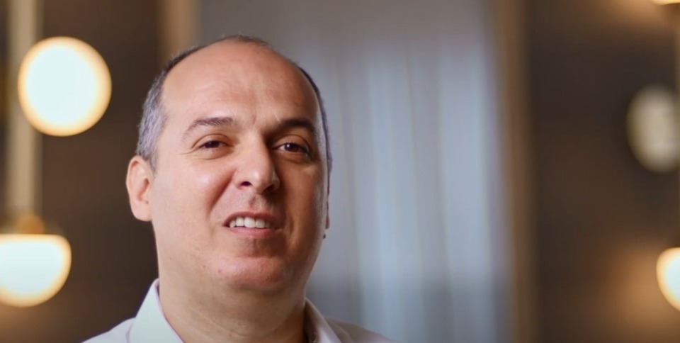 Fabrício Finco