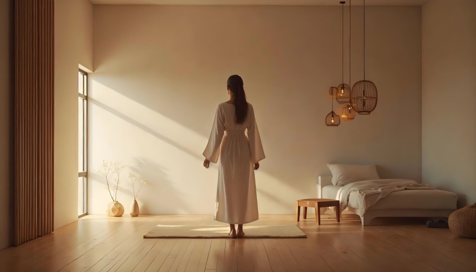 A essência do Feng Shui tradicional: mais do que decoração, uma filosofia de vida