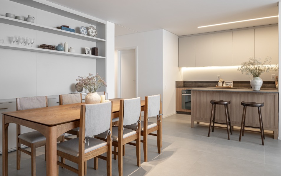 Costa Azul Clube Residencial – 601A Torre I