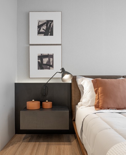 Costa Azul Clube Residencial – 604A Torre I