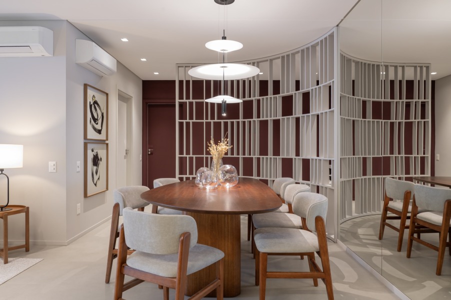 Costa Azul Clube Residencial – 604B Torre I