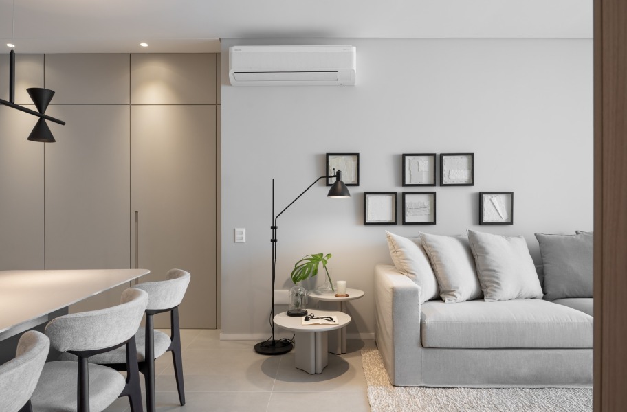 Costa Azul Clube Residencial – 603B Torre I