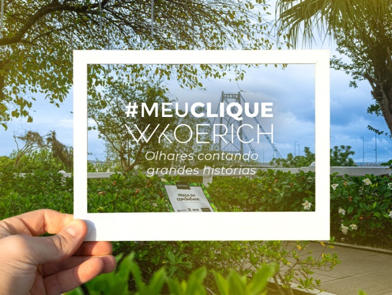 Regulamento do Concurso Cultural de Fotografia: Meu Clique WKoerich