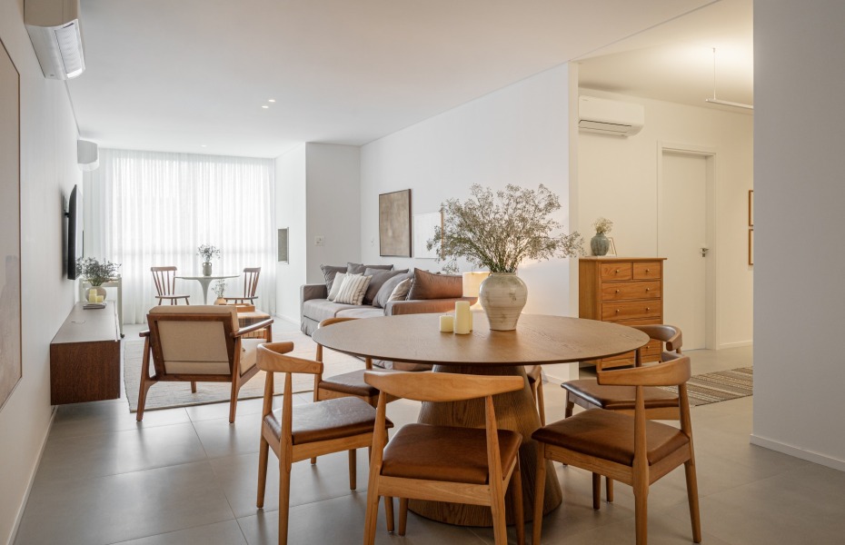 Costa Azul Clube Residencial – 601B Torre I