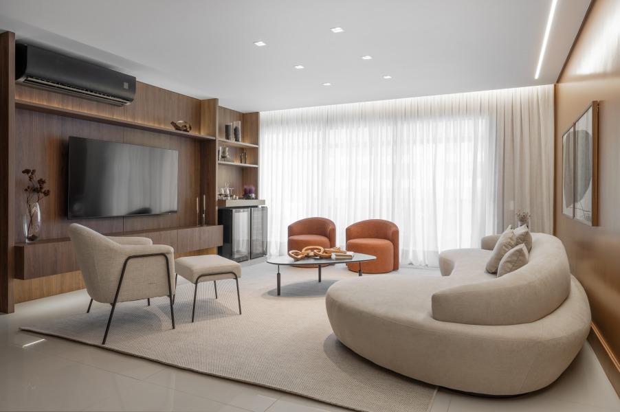 WOK Residence – 602 Torre I