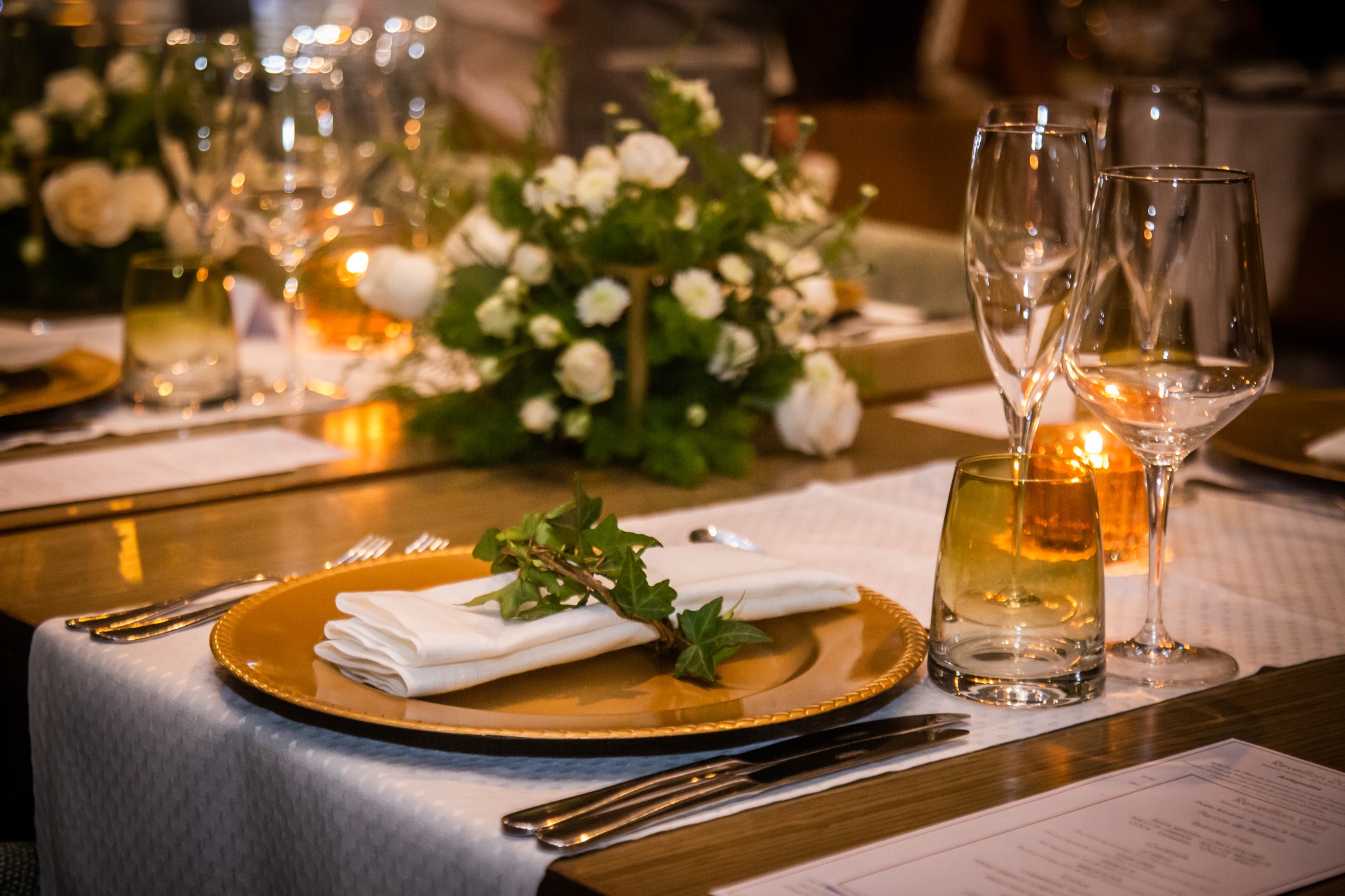 Réveillon inesquecível: dicas para a festa no condomínio