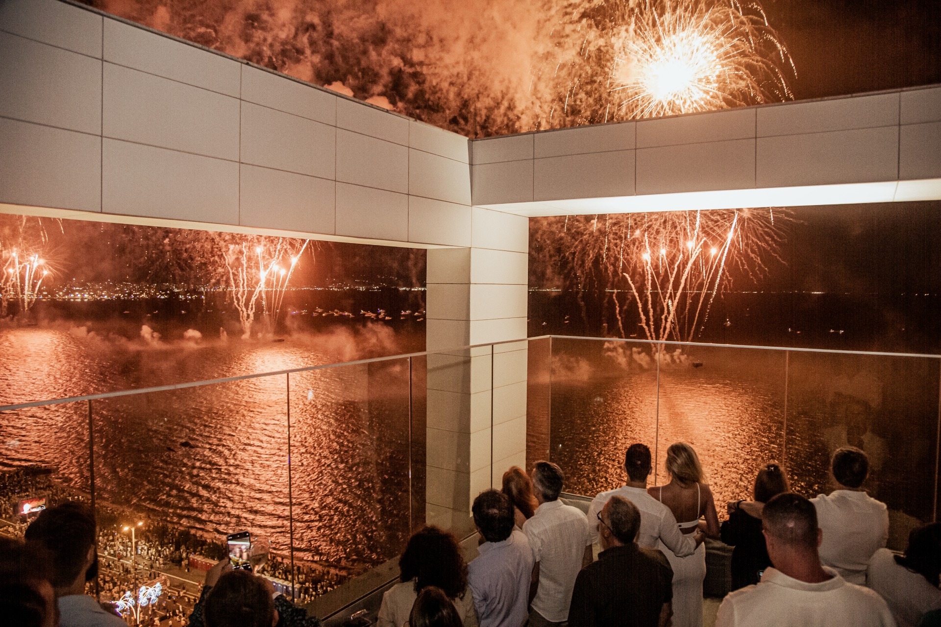 Réveillon inesquecível: dicas para a festa no condomínio