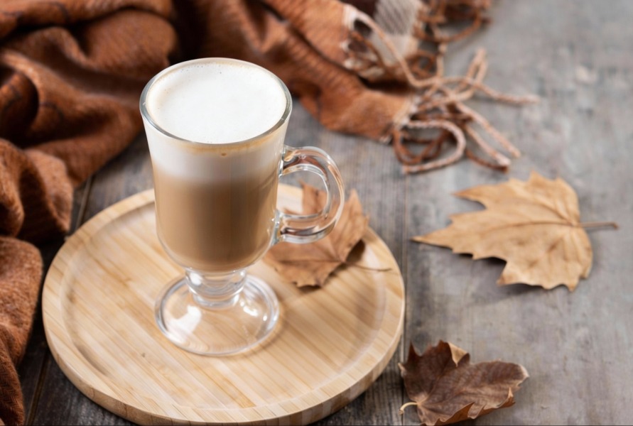 Café: sabores salgados que estão dominando as cafeterias