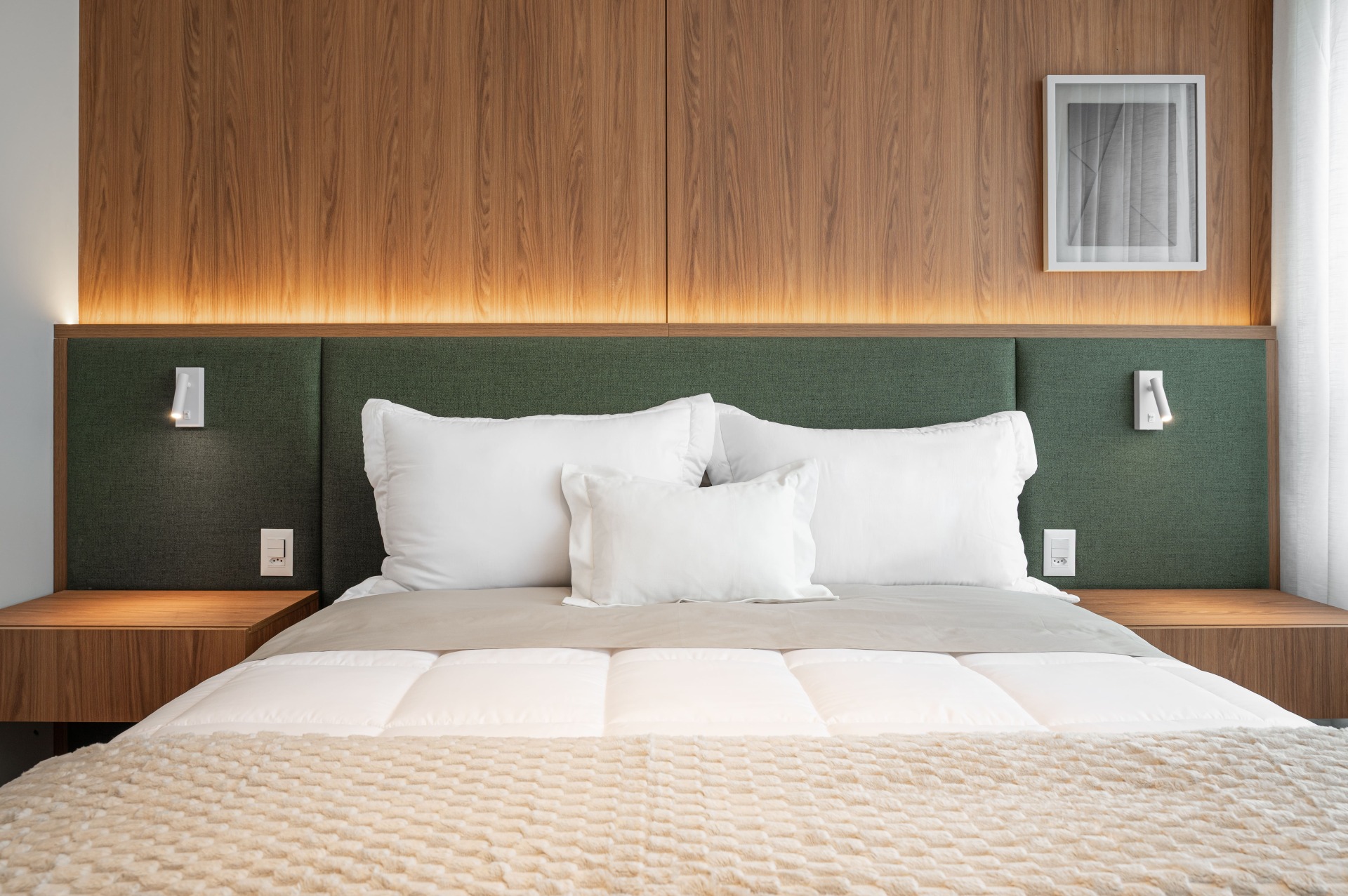 Férias em casa: como transformar seu lar em um resort