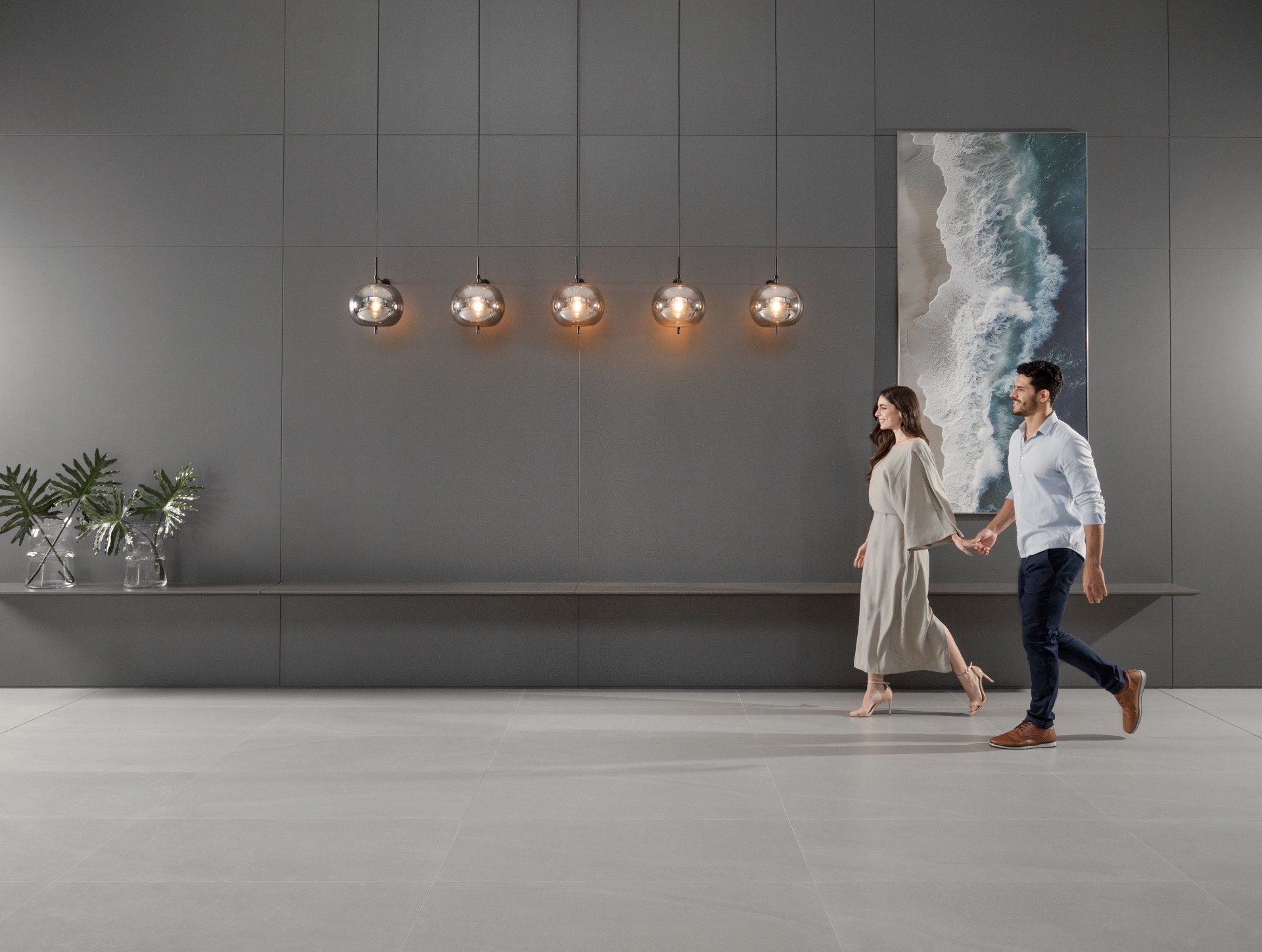 Design Sensorial: ambientes que