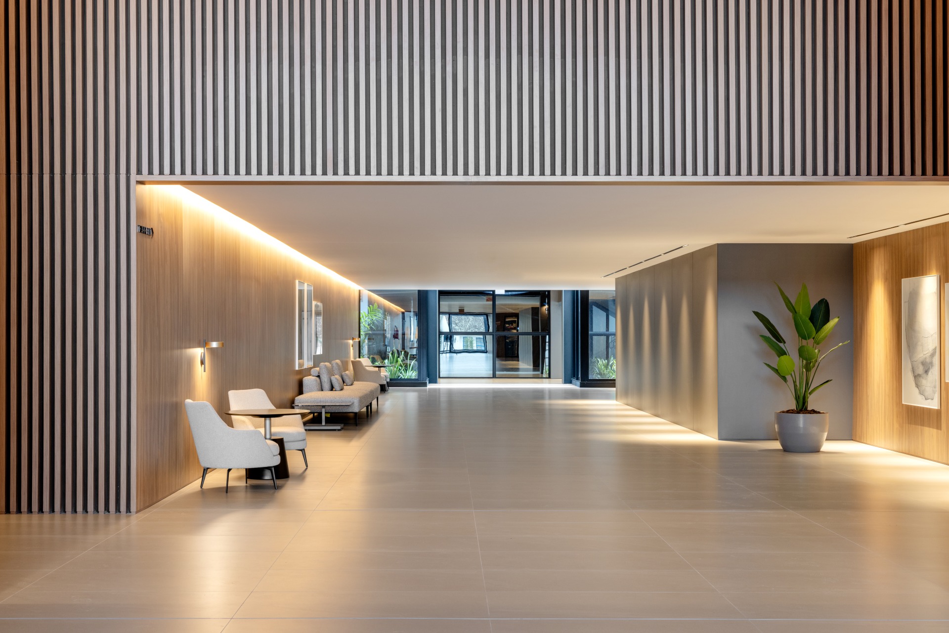 Design Sensorial: ambientes que