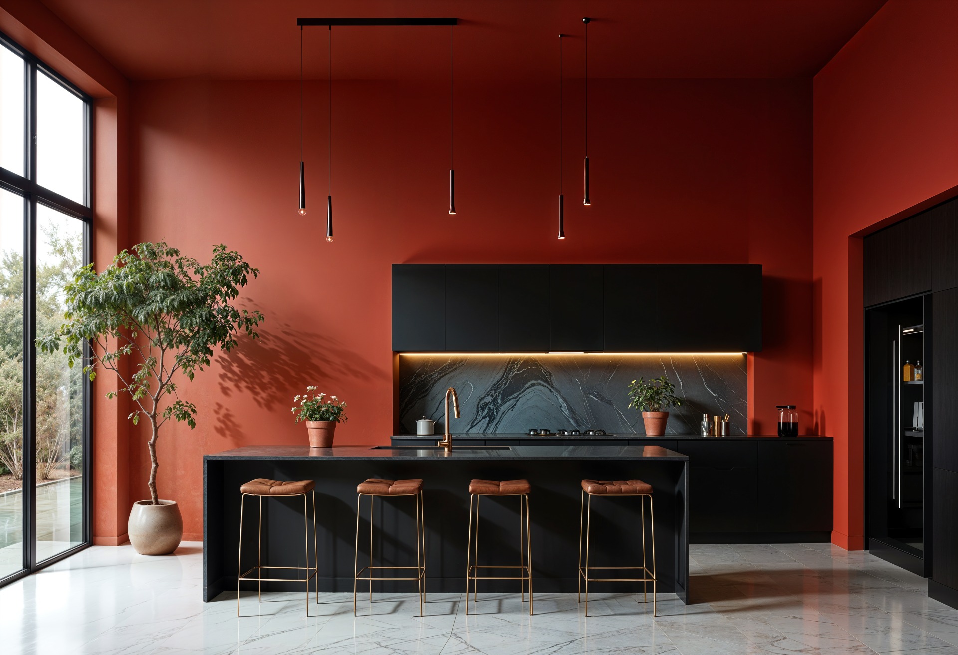 Tendências de Cores 2026: inspire-se para seus próximos projetos