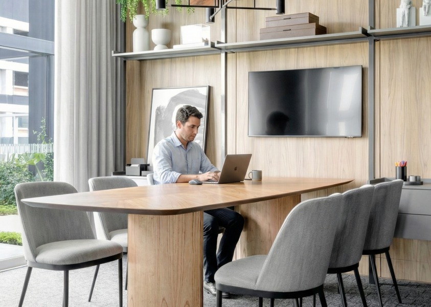 Nômades Digitais: por que Florianópolis é o destino ideal para viver e trabalhar?