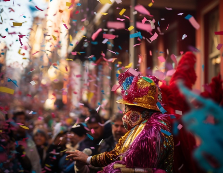 Carnaval 2026 em Florianópolis: programação infantil, blocos e dicas