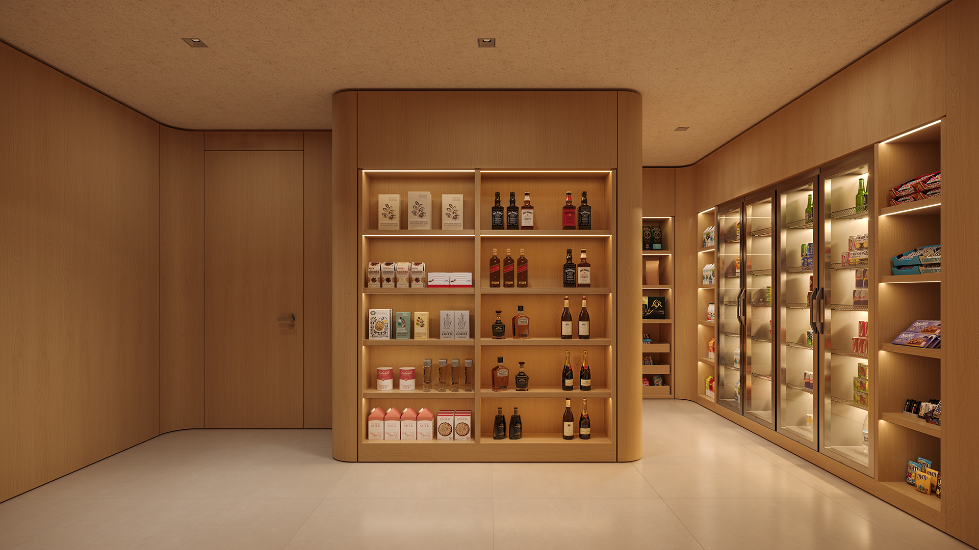 Soul WKoerich: o novo marco da moradia no Centro de Florianópolis