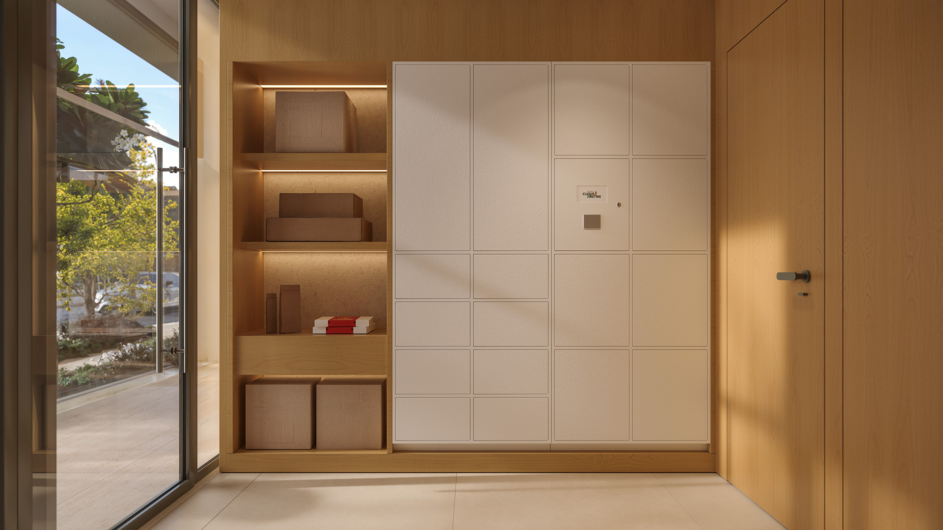 Soul WKoerich: o novo marco da moradia no Centro de Florianópolis