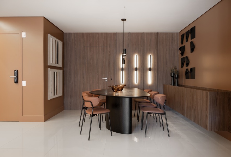 Tendências de cores terrosas: a serenidade das dunas dentro do seu WKoerich