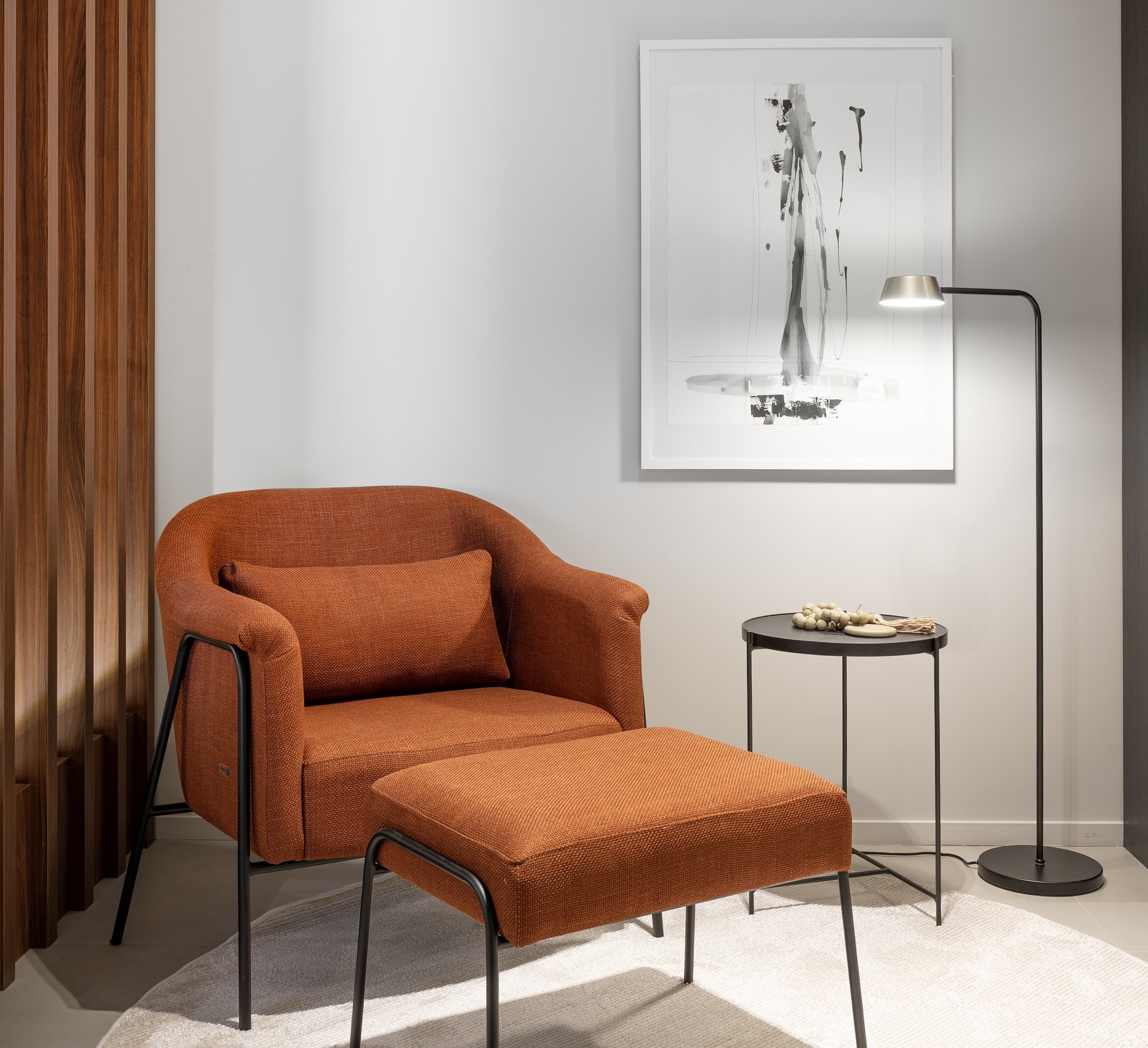 Tendências de cores terrosas: a serenidade das dunas dentro do seu WKoerich