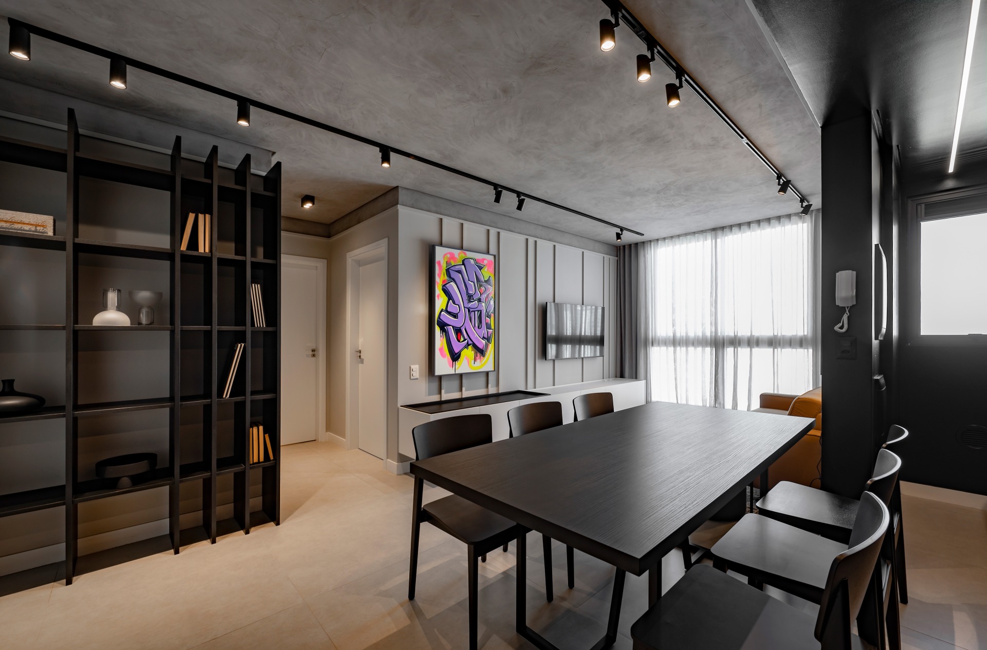 Viver em Floripa: a Arte Urbana que transforma a cidade e o seu lar