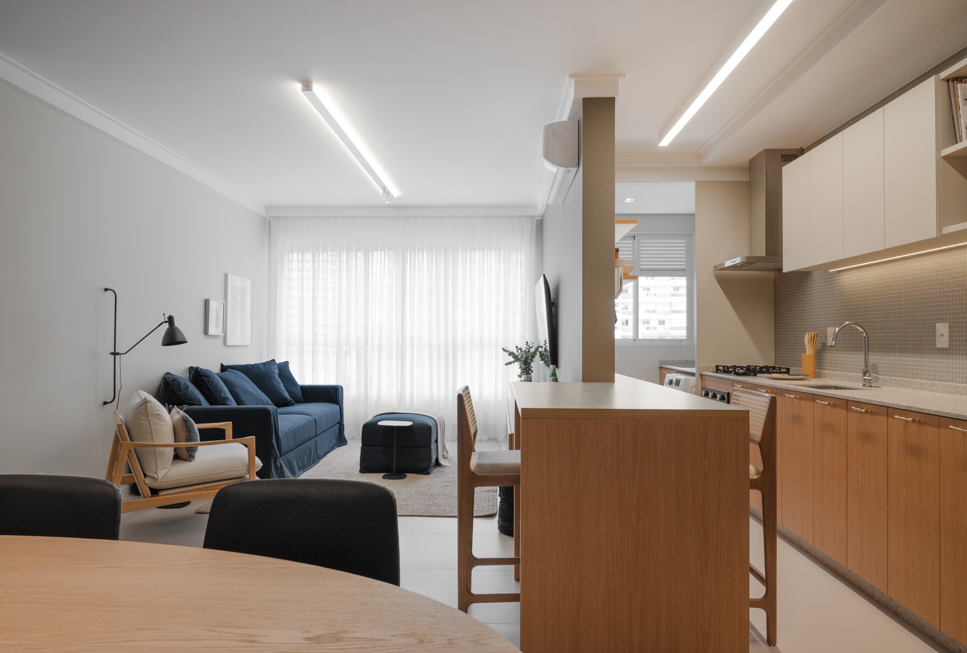 Tendências de cores terrosas: a serenidade das dunas dentro do seu WKoerich