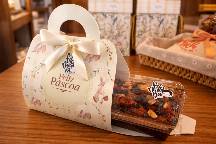 Páscoa com sabor e estilo na Grande Florianópolis