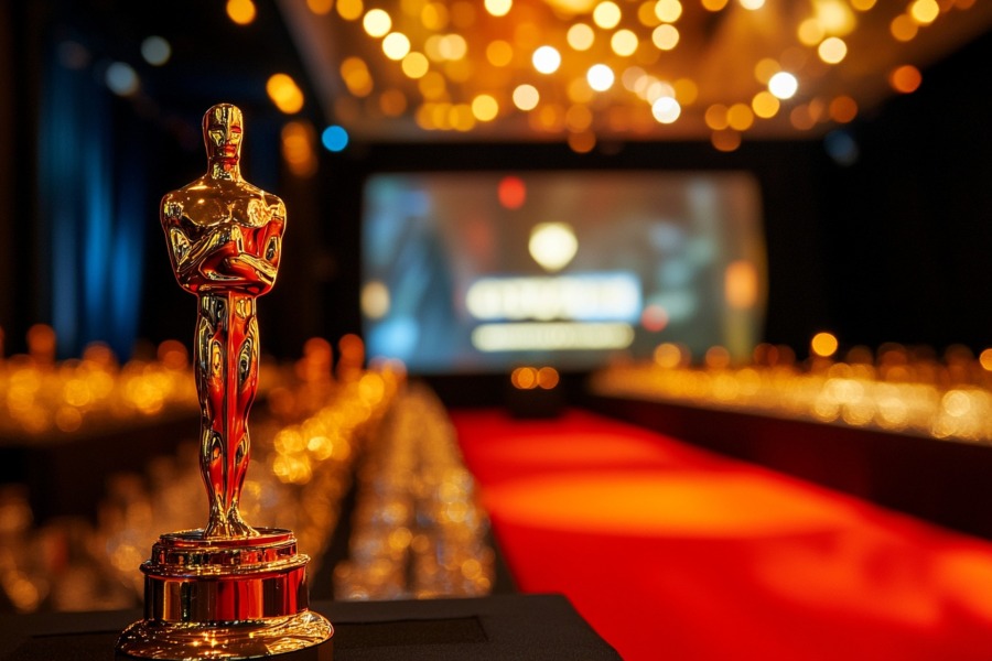 Como maratonar os indicados ao Oscar 2026 com o conforto de um cinema em casa