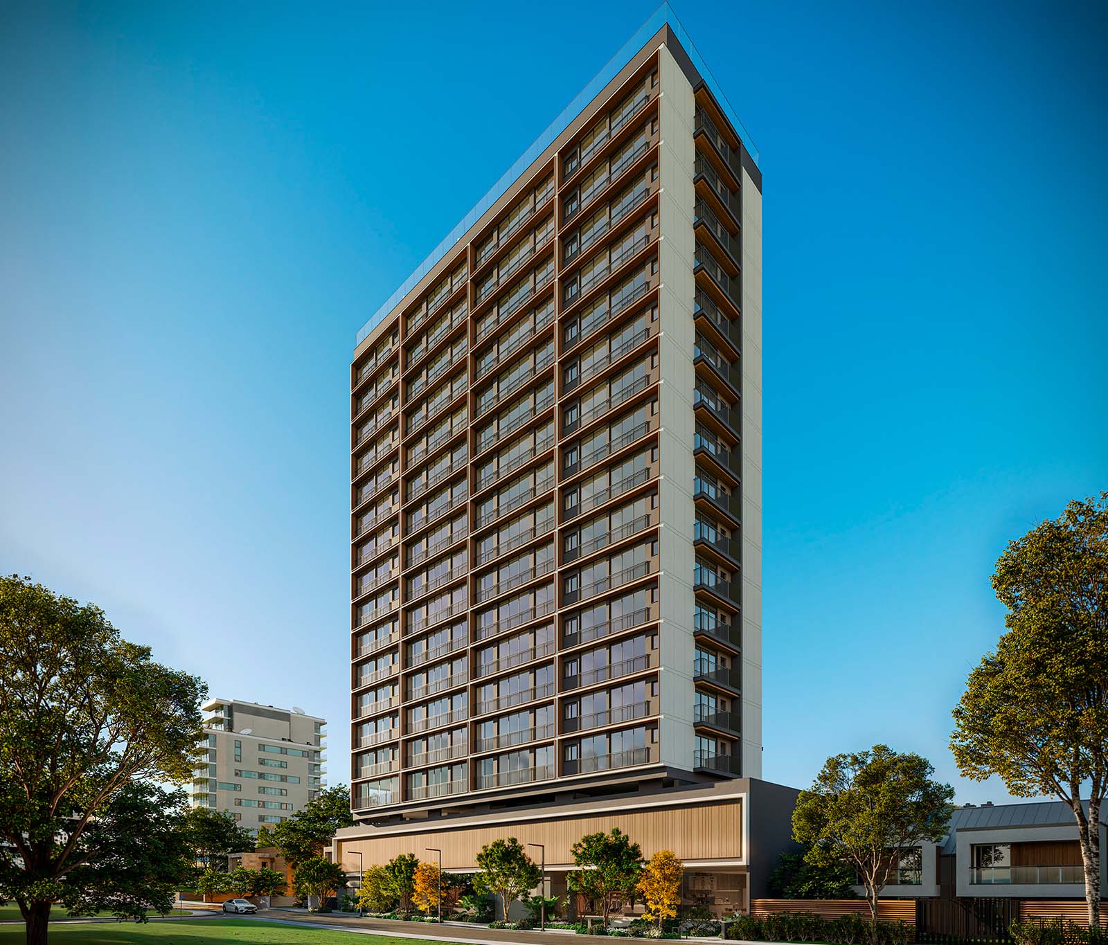 A nova era da conveniência: como os serviços no condomínio transformam sua rotina