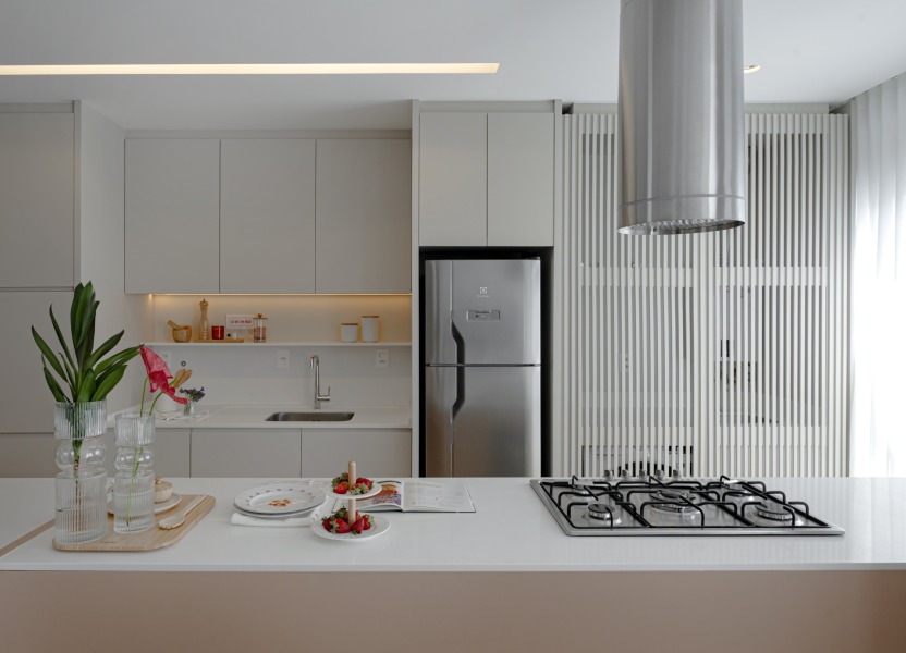 Culinária sensorial: o prazer de habitar os seus sentidos na cozinha