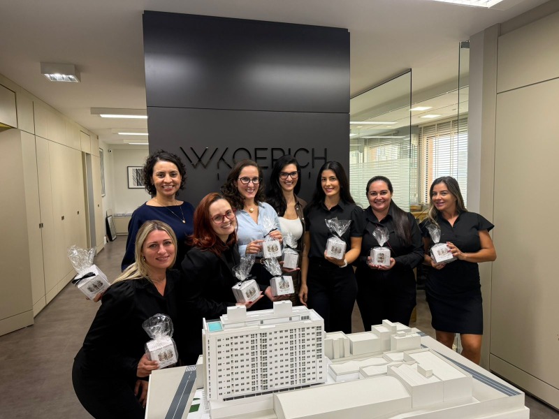 Dia do Trabalhador 2026: Valorizando nossa equipe na WKoerich