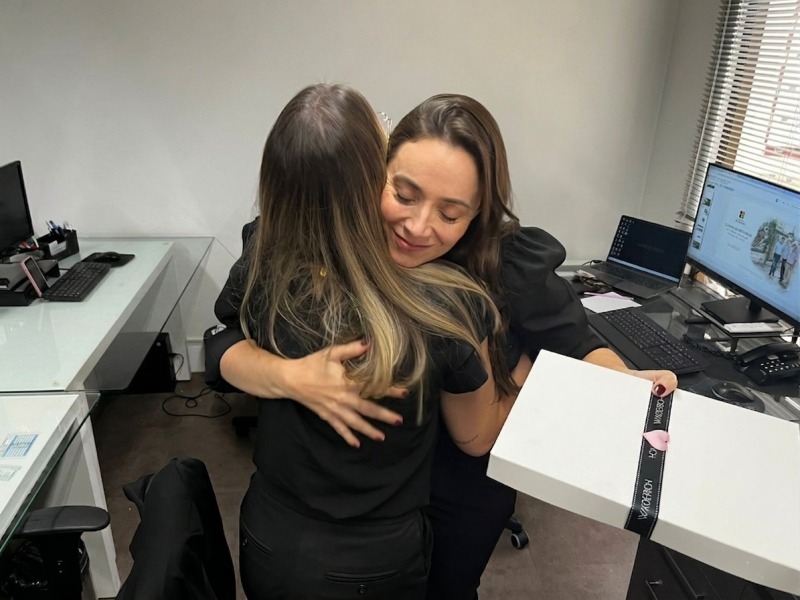Dia das Mães 2026: Homenagem ao cuidado que nos inspiram