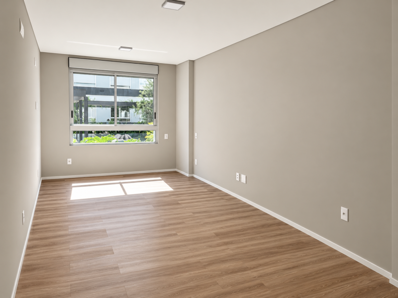 Costa Azul Clube Residencial – 204 B Torre I