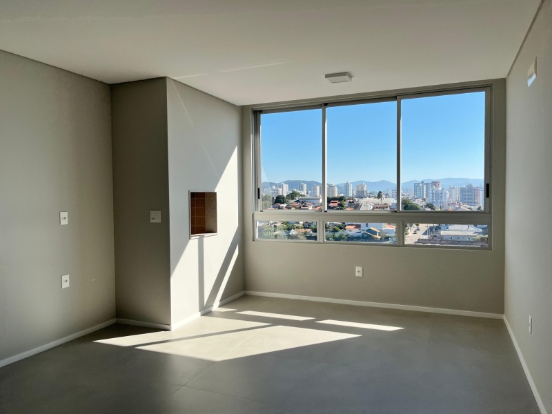 Costa Azul Clube Residencial – 601 B Torre III